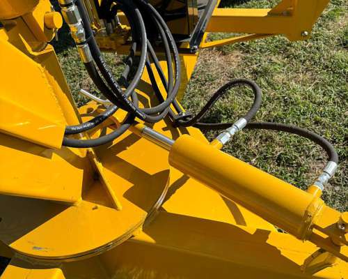 Grua para Trabajos en Altura SB