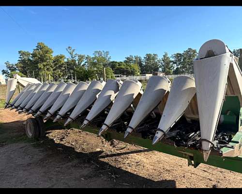 Maicero Maizco Premium 14 a 52