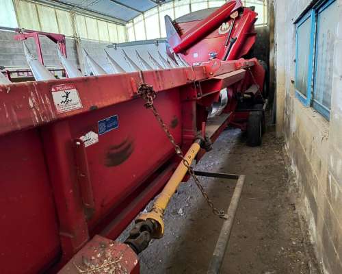 Cabezal Mainero 2000 2008