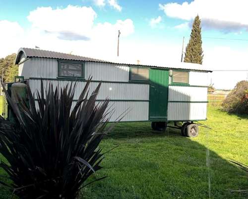 Casilla Yunque Poco USO