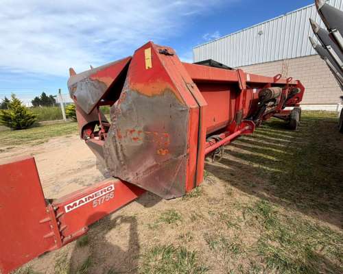 Maicero Mainero Modelo 2000 de 16 a 52
