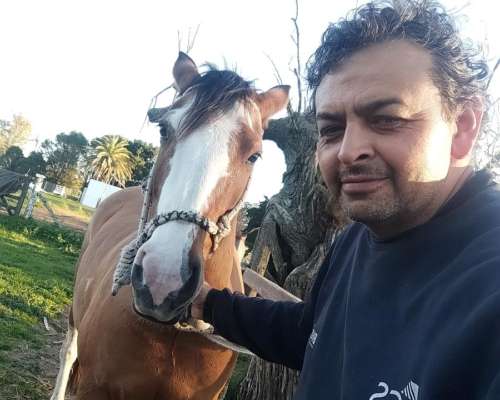 Puesteros Tractorista Casero Peón de Campo