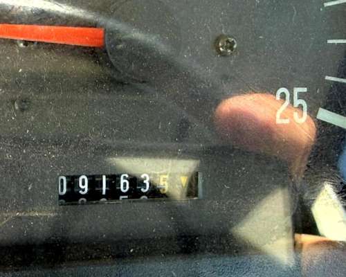 Agco Allis 6.175 - Cabina Original