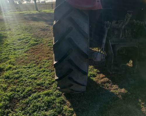 Case 80 JX Rops año 2010