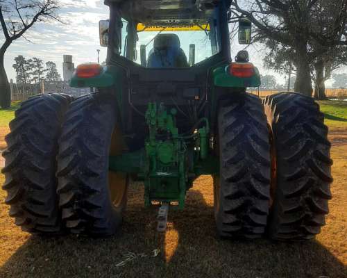 Tractor John Deere 6145j