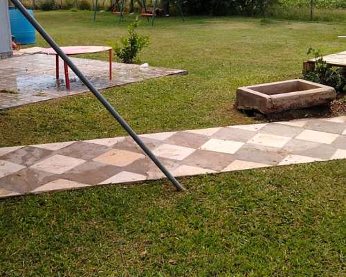 Campo Mixto con Mejoras Sánchez San Nicolás