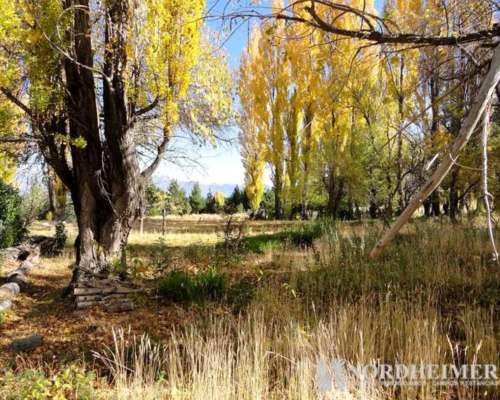 Epuyen, Chubut - 27 Ha