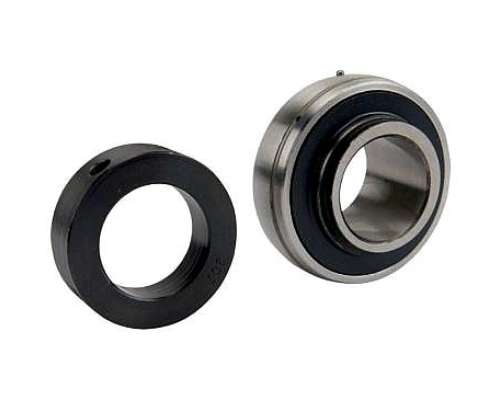 Rodamientos y Retenes Cosechadoras