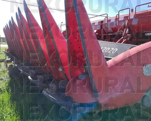 Maicero Ombu Mod cm 2020 13/52 2021, Emboc Case 2388