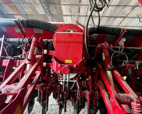 Crucianelli Pionera 61 a 17 con Alfalfero y Kit a 35 y 52 52