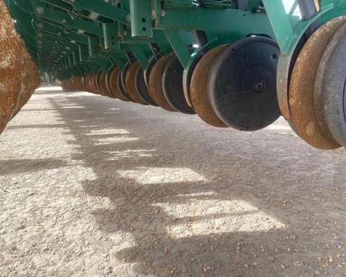 Pierobon 3b 20 a 52 Neumática 2013