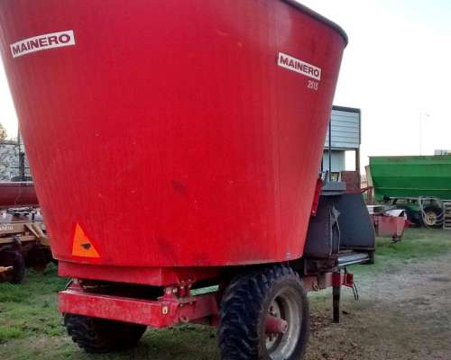 Mixer Vertical Mainero 2515