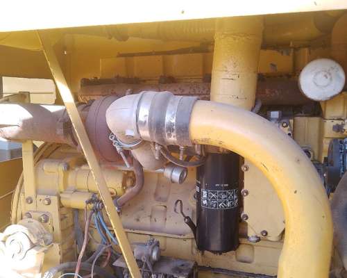 Vendo NH TR 97 año 95 30 Pies.