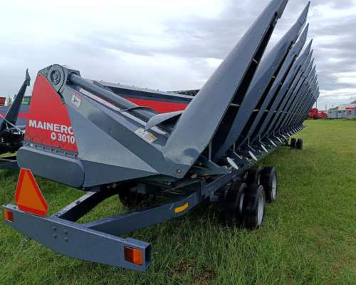 Maicero Mainero Modelo 3010 de 18 a 52 Nuevo Disponible
