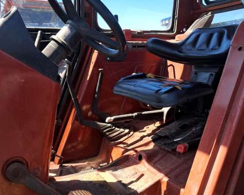 Tractor Fiat 115-90 Usado - año 1994