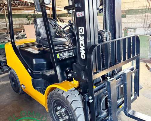 Autoelevador Xcgm Mod: FD35