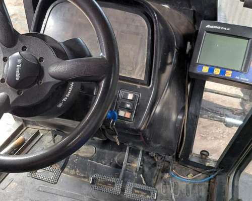 New Holland TL 95, 2013. 95 HP, D.t. Motor a Nuevo en 2022