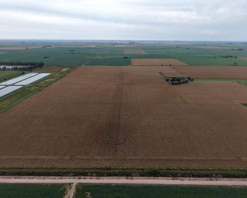 47,33 Ha Firmat Santa FE