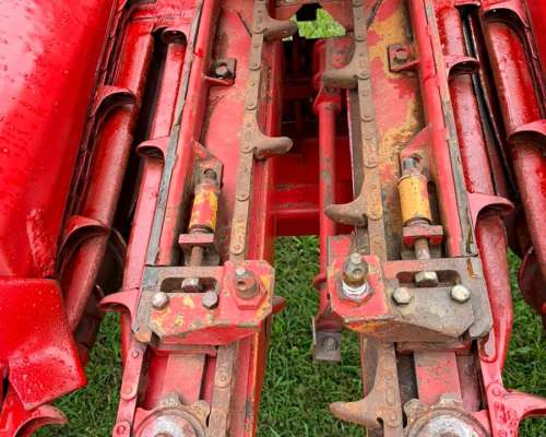 Maicero Mainero 2008 de 13 a 52