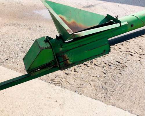 Cinta Transportadora Bustinza Goma