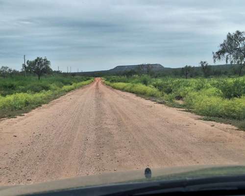 La Rioja 4800 Has Oportunidad Unica