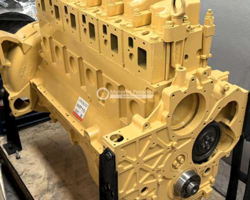 Motor Weichai WP10 Nuevo sin Periféricos