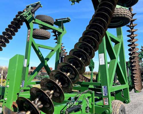 Rastra Diamante Montenegro de 9 Mts