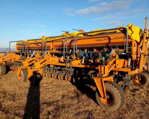 Fabimag 18-52 Neumatica Docble Fert con Monitor 2017