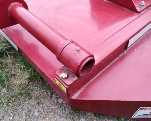 Desmalezadora Syra 1450 3p