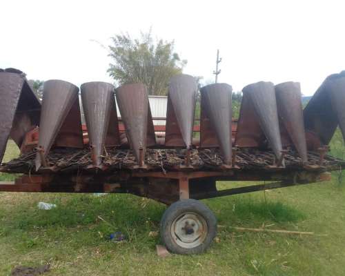 Vdo Maizero D 8 Lineas