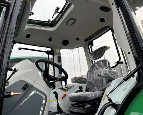 Tractor Chery RC 1004 C