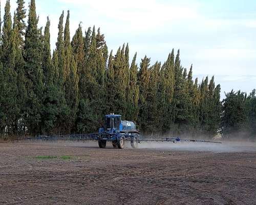 Fumigador Pla MAP 2700 en Exelente Estado