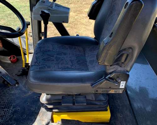Tractor Pauny 540 Rodado Dual