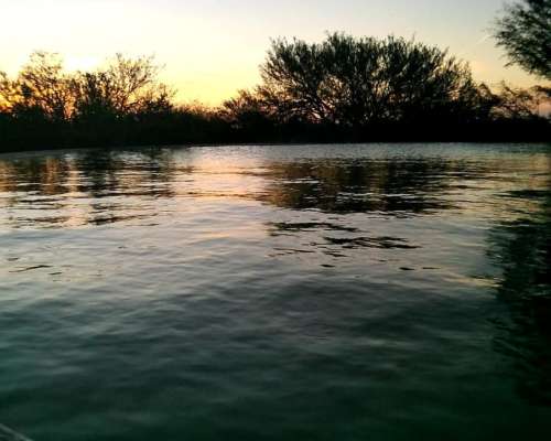 Campo Ganadero en San Luis, de Beazley. 6.000 Hectareas