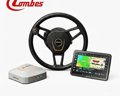 Piloto Automático Marca Chcnav NX610/NX612