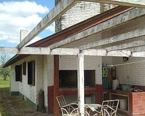 Estancia San José – Campo Ganadero – 7.630 Ha – la Gallareta