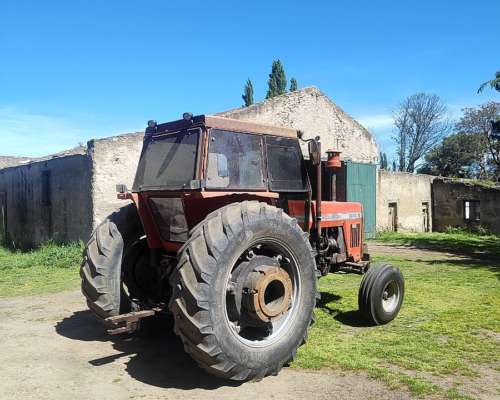 Massey Ferguson 1215 Impecable