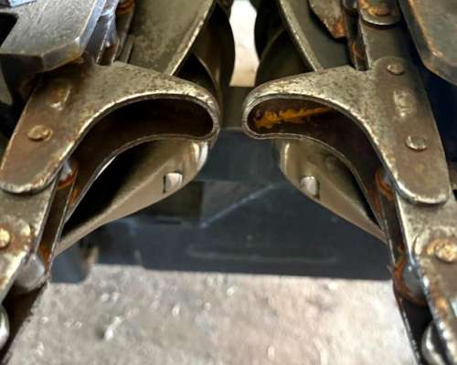 Maicero Premium de 18 a 52,5 - año 2020