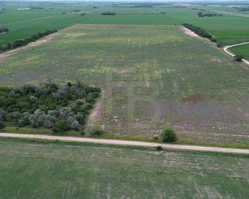32 Has Agrícolas Lozada, Cordoba