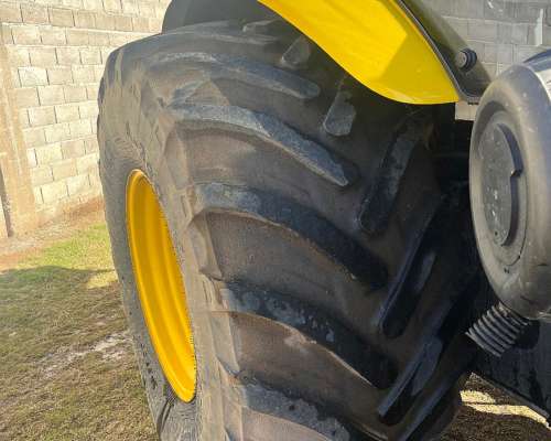 Pauny Audaz 2200, 2019