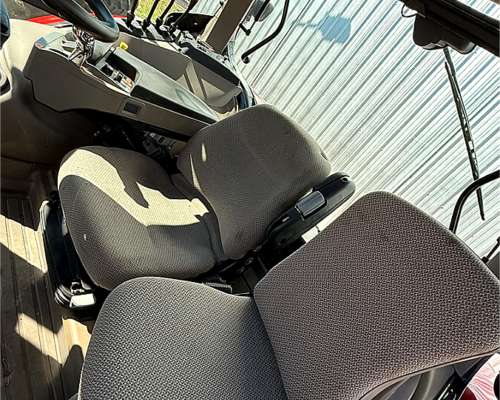 Tractor Case Puma 225a