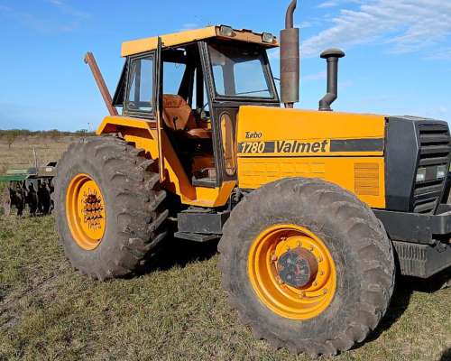 Valmet 1780 Mod 91