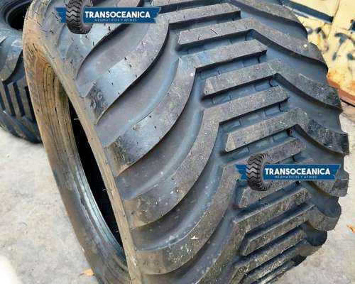 Cubierta 550/45-22.5 Sembradora Mixer Tacos 550 45 22,5