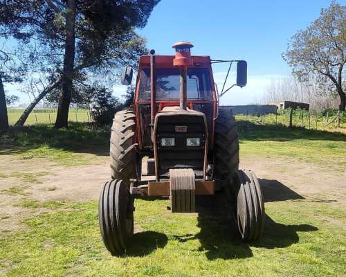 Massey Ferguson 1215 Impecable