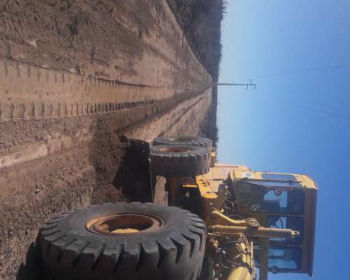 Desmonte,limpieza de Picadas, Movimiento de Suelo,