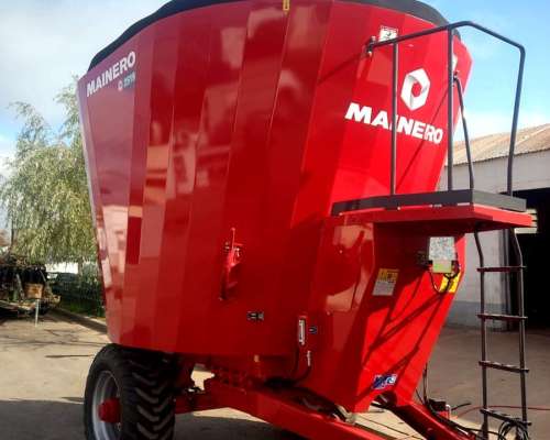Mixer Vertical Mainero 2518