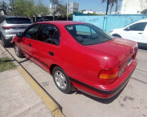 Toyota Corona 2.0 GL TDI (TD D-4 D) 1997 Diesel U$ 7.899