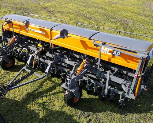 🚜 Fabimag MC 3.0 – Generación 3.0