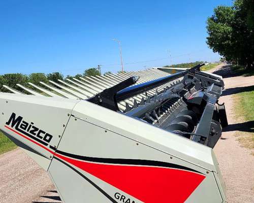 Cabezal Girasolero Maizco de 19 a 52 Nuevo