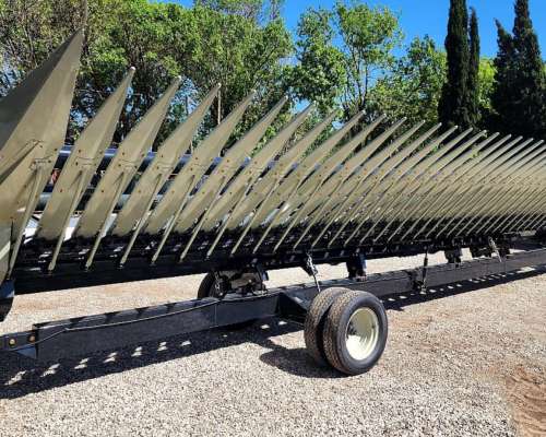Cabezal Girasolero Maizco de 19 a 52 Nuevo